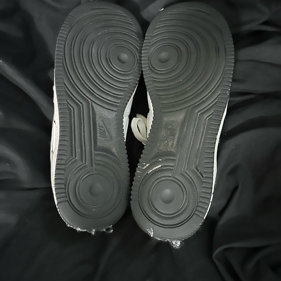 ‘Have a Nike Day’ Air Force 1’s - Picture 5 of 5